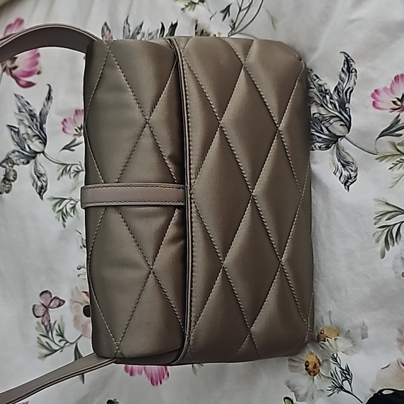 NWT Saint LaurentLe 57 Flap YSL Satin Shoulder Bag - Picture 7 of 8